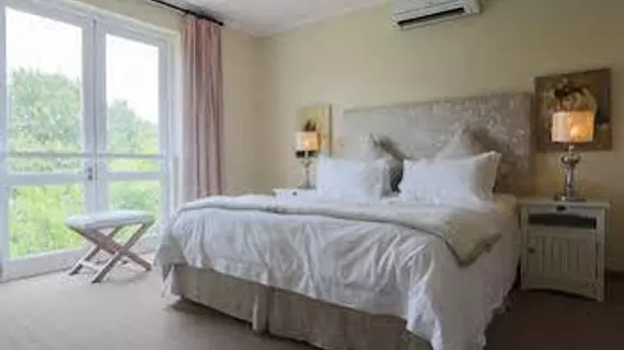 aha River Place Lodge | Gauteng - City of Tshwane - Johannesburg (ve civarı) - Centurion