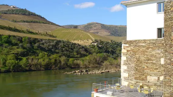 Hotel Casa do Tua | Norte - Braganca Bölgesi - Carrazeda de Ansiaes