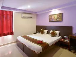 OYO Rooms Jaipur Airport | Racastan - Jaipur Bölgesi - Jaipur - Sanganer