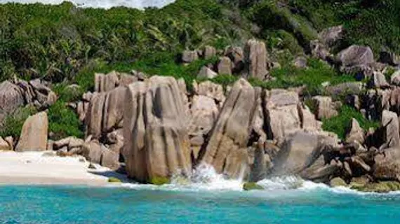 Gregoire's Apartments | Seyşeller - La Digue - La Passe