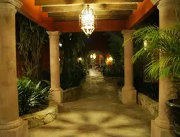 Casaluna Hotel Boutique | Guanajuato - San Miguel de Allende