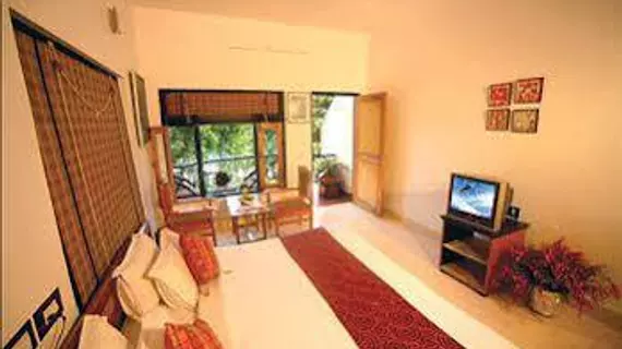 Country Inn Sattal | Uttarkand - Haldwani (ve civarı) - Nainital