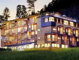 Naturhotel Die Waldruhe | Trentino-Alto Adige - Güney Tirol (il) - Chienes - Parrocchia di Chienes