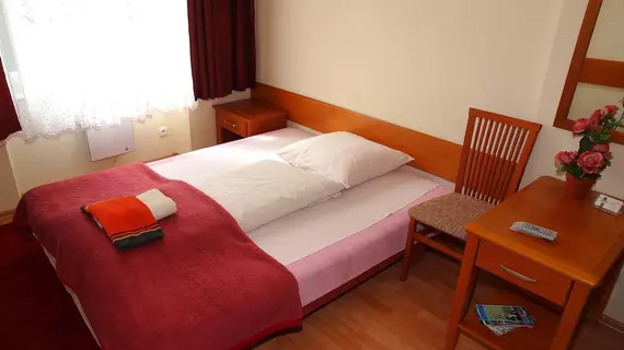 Golden Lion Apartments Szewska | Küçük Polonya Voyvodalığı - Krakow (ve civarı) - Krakow - Stare Miasto