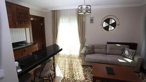 K Suites Otel |  Istanbul  - Şişli