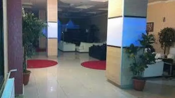 Madi Hotel Ankara | Ankara - Altındağ