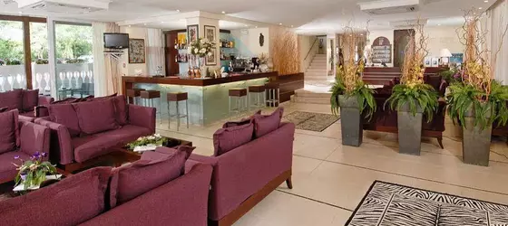 Hotel Pacific | Rimini (vilayet) - Cattolica