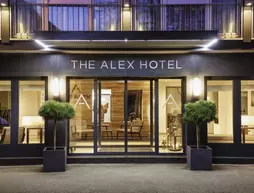 The Alex Hotel | Baden-Wuerttemberg - Freiburg im Breisgau