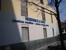 Le Patio des Traboules | Auvergne-Rhone-Alpes - Rhone (bölge) - Lyon (ve çevresi) - Lyon - La Croix Rousse