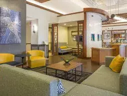 Hyatt Place San Antonio Airport | Teksas - San Antonio (ve civarı) - San Antonio - Kuzey San Antonio - SAT Havalimanı