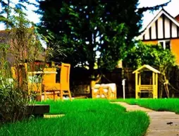 Gatwick Inn | Surrey (kontluk) - Horley