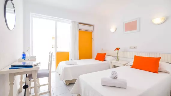 Hotel Garau | Balearic Adaları - Mayorka Adası - Palma de Mallorca - El Arenal