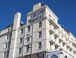 The Grand Hotel | Galler - Llandudno