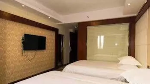 Abc Hotel | Zhejiang - Hangzhou - Jianggan