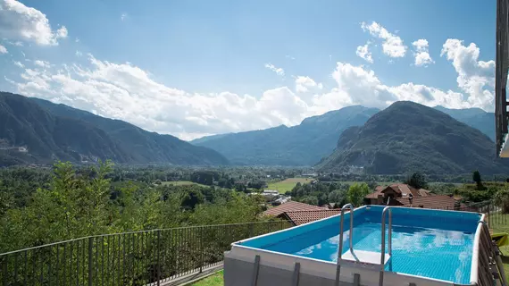 Villa Tulipano | Piedmont - San Bernardino Verbano