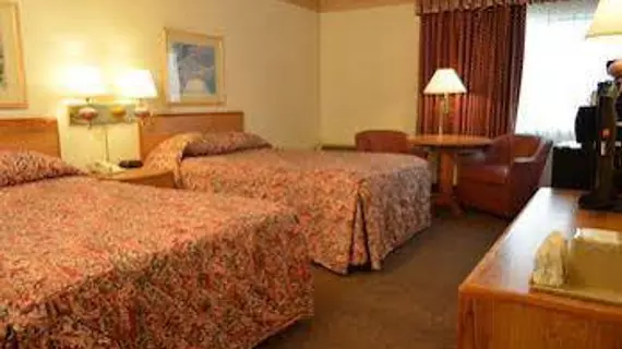 High Desert Inn | Nevada - Elko (ve civarı) - Elko