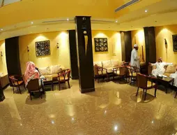 Al Salam Hotel ( Al Qassim) | El Kasım - Buraydah (ve civarı) - Buraydah