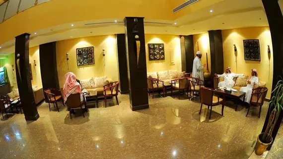 Al Salam Hotel ( Al Qassim) | El Kasım - Buraydah (ve civarı) - Buraydah