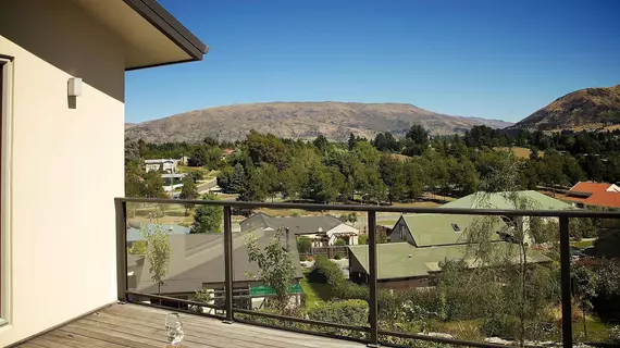 Criffel Peak View B&B and Apartment | Otago - Wanaka