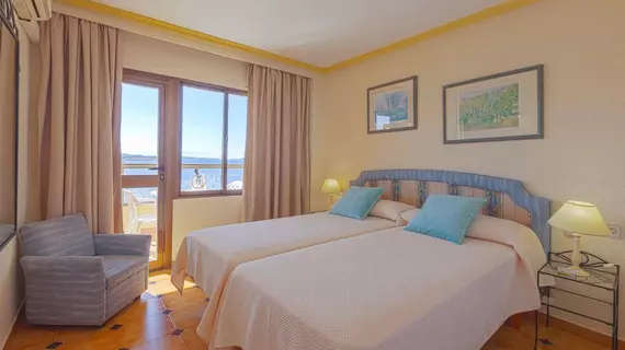 Marina Palace Prestige | Balearic Adaları - İbiza Adası - Sant Josep de sa Talaia - Port des Torrent