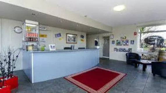 Econo Lodge Mt Gambier City Central | Güney Avustralya - Mount Gambier