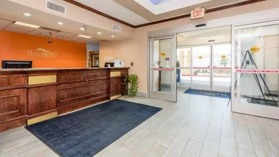 Baymont Inn and Suites Montgomery South | Alabama - Montgomery (ve civarı) - Montgomery