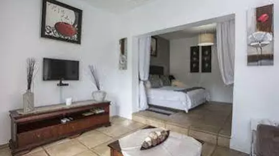 Caza Beach Guesthouse | KwaZulu-Natal (il) - Ethekwini - Umhlanga