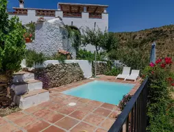 Cortijo Juan Salvador | Andalucia - Malaga İli - Malaga - Malaga-Este