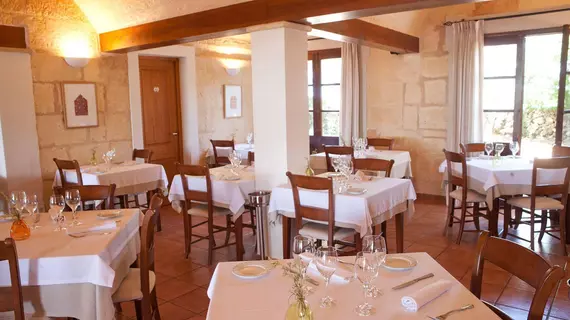 Hotel Rural Morvedra Nou | Balearic Adaları - Menorca - Ciutadella de Menorca