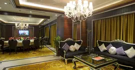 Wenhua Herton Hotel | Haynan - Qionghai