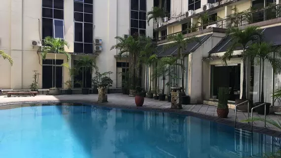 Hotel Perdana Wisata | West Java - Bandung (ve civarı) - Bandung