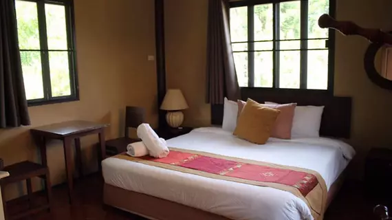 Baan Salathai Hua Hin | Prachuap Khiri Khan (ili) - Hua Hin (ve civarı) - Hua Hin