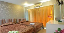 N Siri Resort & Hotel | Roi Et (ili) - Pathum Rat - Lam Luk Ka