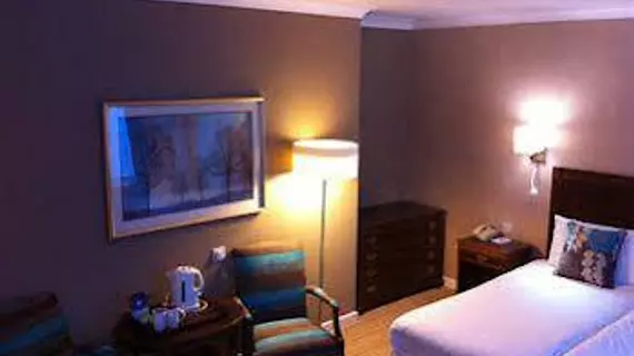 Craiglands Hotel | Batı Yorkshire (kontluk) - Ilkley