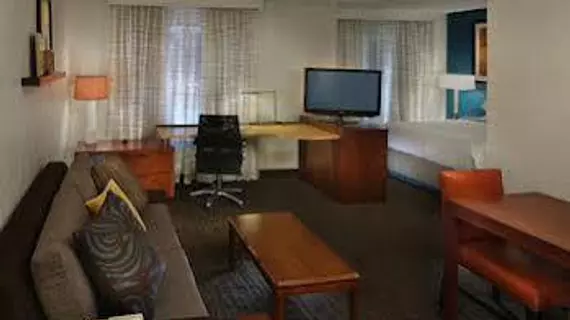 Residence Inn Danbury | Connecticut - Danbury (ve civarı) - Danbury