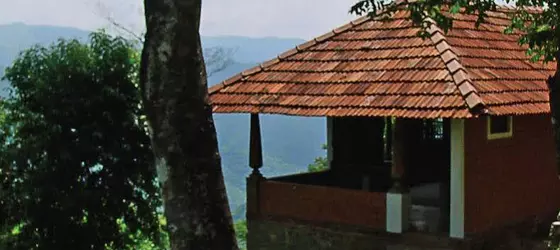 Paradisa Plantation Retreat | Kerala - Idukki Bölgesi - Pirmed