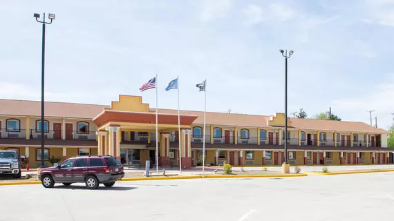 Sands Inn & Suites | Oklahoma - Woodward