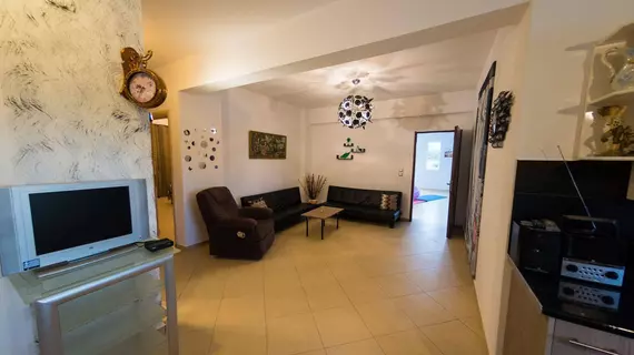 Village View House | Ege Adaları - Rodos Bölgesel Birimi - Rodos