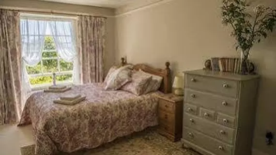 Garfield House | Devon (kontluk) - South Hams - South Brent