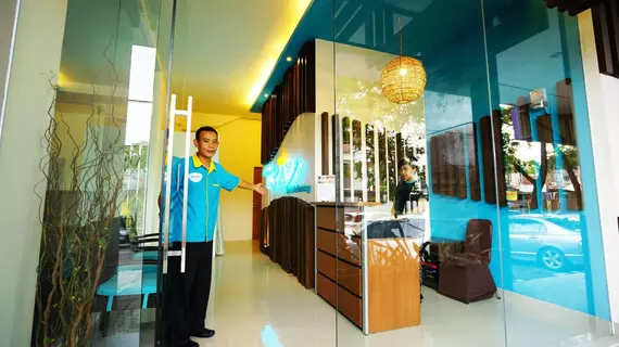 Meize Hotel Bandung | West Java - Bandung (ve civarı) - Bandung - Sumurbandung