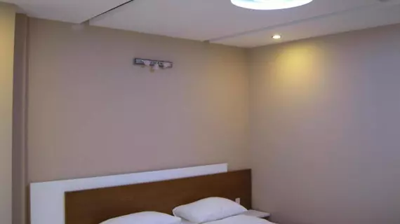 Hai Son Hotel | Binh Duong (vilayet) - Ho Şi Min Şehri (ve civarı) - Ho Chi Minh City - Quận 1 - Ho Chi Minh Şehri Merkezi