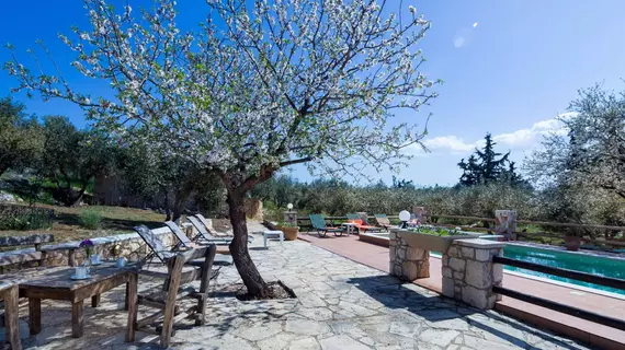 Kastro Estate | Girit Adası - Hanya (bölge) - Hanya