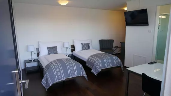 Hotel Residence Loren | Zürih Kantonu - Uster District - Uster