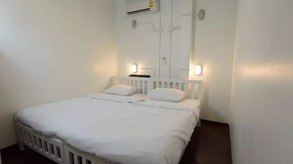 Hostel Shane Bangkok | Bangkok - Bangkok Merkezi İş Bölgesi