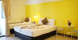 The Nest Serviced Apartment | Bangkok - Ratchathewi - Pratunam