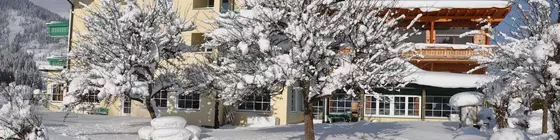 Wohlfühlhotel Martinerhof | Salzburg (eyalet) - Sankt Johann im Pongau - Sankt Martin am Tennengebirge