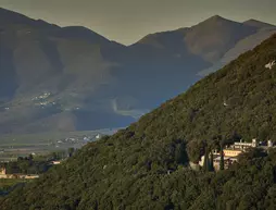 Residenza D'Epoca Eremo Delle Grazie | Umbria - Perugia (vilayet) - Spoleto