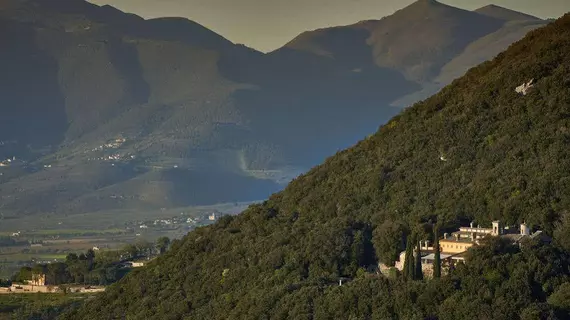 Residenza D'Epoca Eremo Delle Grazie | Umbria - Perugia (vilayet) - Spoleto