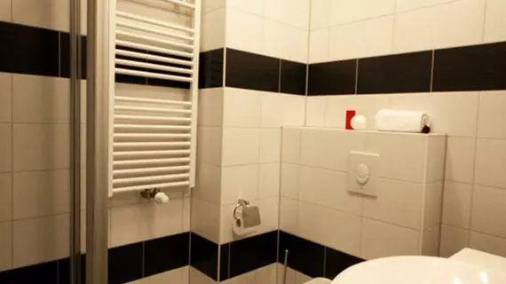 Hotel Prens Berlin | Berlin (ve civarı) - Friedrichshain-Kreuzberg - Kreuzberg