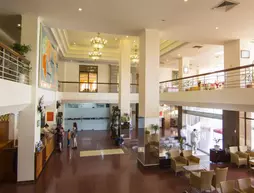 Vung Tau P&T Hotel | Ba Ria-Vung Tau (vilayet) - Vung Tau (ve civarı) - Vung Tau